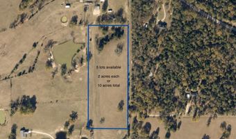 TBD lot 4 RS County Road 2450, Alba, TX 75410