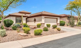 40744 N NOBLE HAWK Ct, Anthem, AZ 85086
