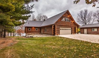 3005 W Lake Jessie Dr SE, Alexandria, MN 56308