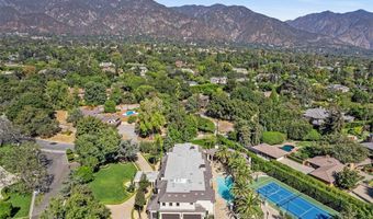 870 Fallen Leaf Rd, Arcadia, CA 91006