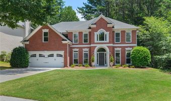 1355 Mayfield Manor Dr, Alpharetta, GA 30009