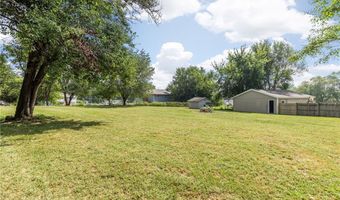 9 Oriole Dr, Agency, MO 64401