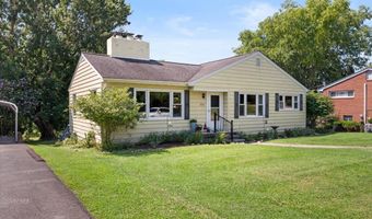 222 Stonewall Hts, Abingdon, VA 24210