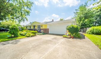 317 Stoner Dr, Anderson, IN 46013