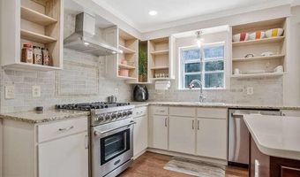 1407 PEARTREE Ln, Bowie, MD 20721