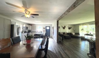 5529 E US HWY 50, Bedford, IN 47421