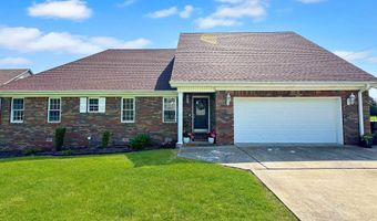 206 Metcalf Ln, Almo, KY 42020