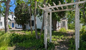 259 High St, Belfast, ME 04915