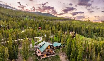 0146 CR 926, Breckenridge, CO 80424