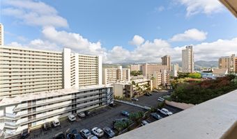 801 Ala Nioi Pl 701, Honolulu, HI 96818