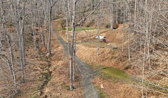 2701 Roses Branch Rd, Bakersville, NC 28705