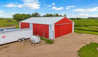 3155 387th Ave, Aberdeen, SD 57401