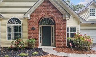 1245 CREEK FOREST Ln 8, Austell, GA 30106