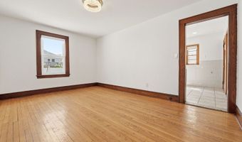 126 Garden Ave, Belleville, NJ 07109