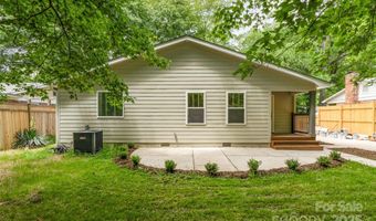 1208 Tarrington Ave, Charlotte, NC 28205