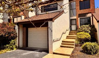 402 HARRISON Pl, Ambler, PA 19002