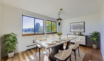 3196 Galena Way, Boulder, CO 80305