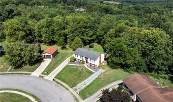 331 Rolling Hills Rd, Economy, PA 15042