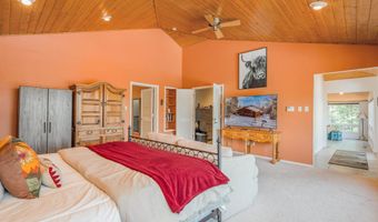 35 Camino Real, Angel Fire, NM 87710