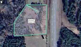 0 Hwy 95, Abbeville, AL 36310