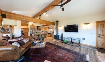 30 VISTA Rd, Cora, WY 82925