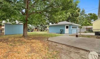 4531 Phillip St, Billings, MT 59101