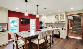 4371 N Banta Rd, Bargersville, IN 46106