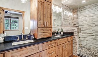 55 Camino Real, Angel Fire, NM 87710