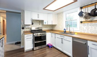 185 Vinegar Hill Rd, Bedford, IN 47421