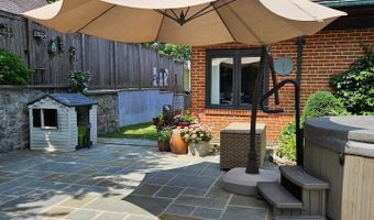 6623 RADNOR, Bethesda, MD 20817