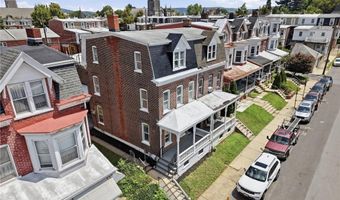 225 N Fulton St, Allentown, PA 18102