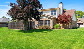 866 Westgate Dr, Anderson, IN 46012