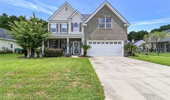 112 Oakesdale Dr, Bluffton, SC 29909