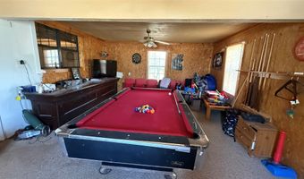 1302 20th St, Anson, TX 79501