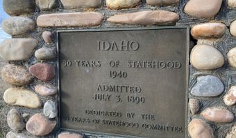 95 E OLD HWY 30, Cokeville, WY 83114