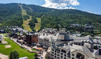 100 E Thomas Pl 5053, Week 50, Beaver Creek, CO 81620