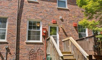 1401 S EDGEWOOD St 492, Arlington, VA 22204