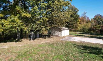 451 County Road 1320, Bardwell, KY 42023