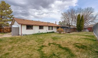 1663 Pullman Dr, Carson City, NV 89701