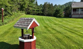 736 Calendar Brook Rd, Burke, VT 05871