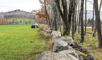 Marsh Cross Road, Andover, VT 05143
