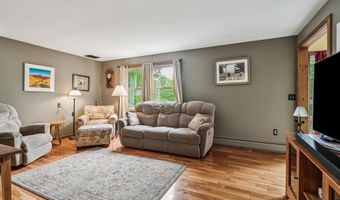 530 West Rd, Barnard, VT 05031