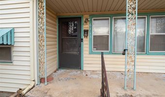 6713 NW 27th St, Bethany, OK 73008