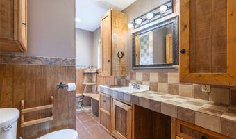 819 Avenue Q, Anson, TX 79501