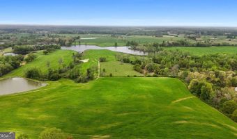 377 Acres Brent, Barnesville, GA 30204