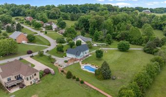 3054 Hawthorne St, Athens, TN 37303