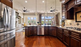 24 Algeciras Ln, Hot Springs Village, AR 71909