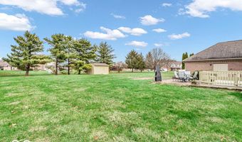 1176 Waterford Dr, Avon, IN 46123