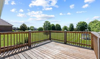 126 Deep Springs Dr, Bardstown, KY 40004