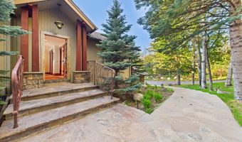 593 Meadowood Dr, Aspen, CO 81611